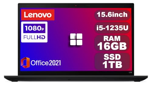 ノートパソコン ThinkPad L15 Gen 4」の人気商品一覧 | 安い商品を通販